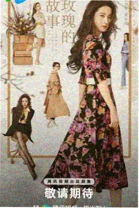 妈妈的职业 全集速看版剧集封面