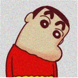 观众夜航船头像